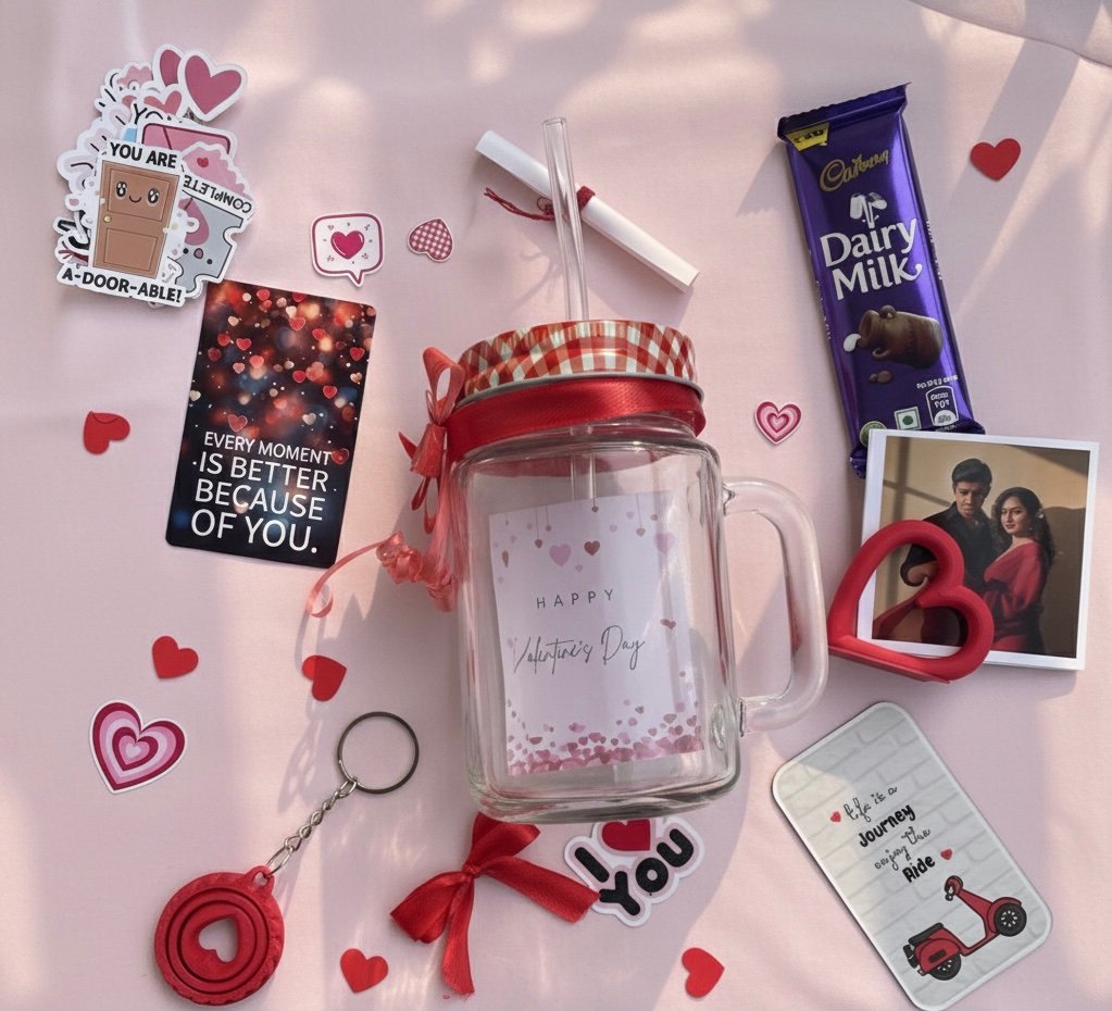 Love Jar