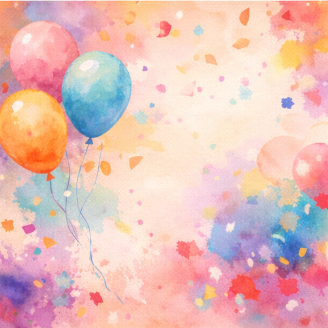 Birthday Gifts