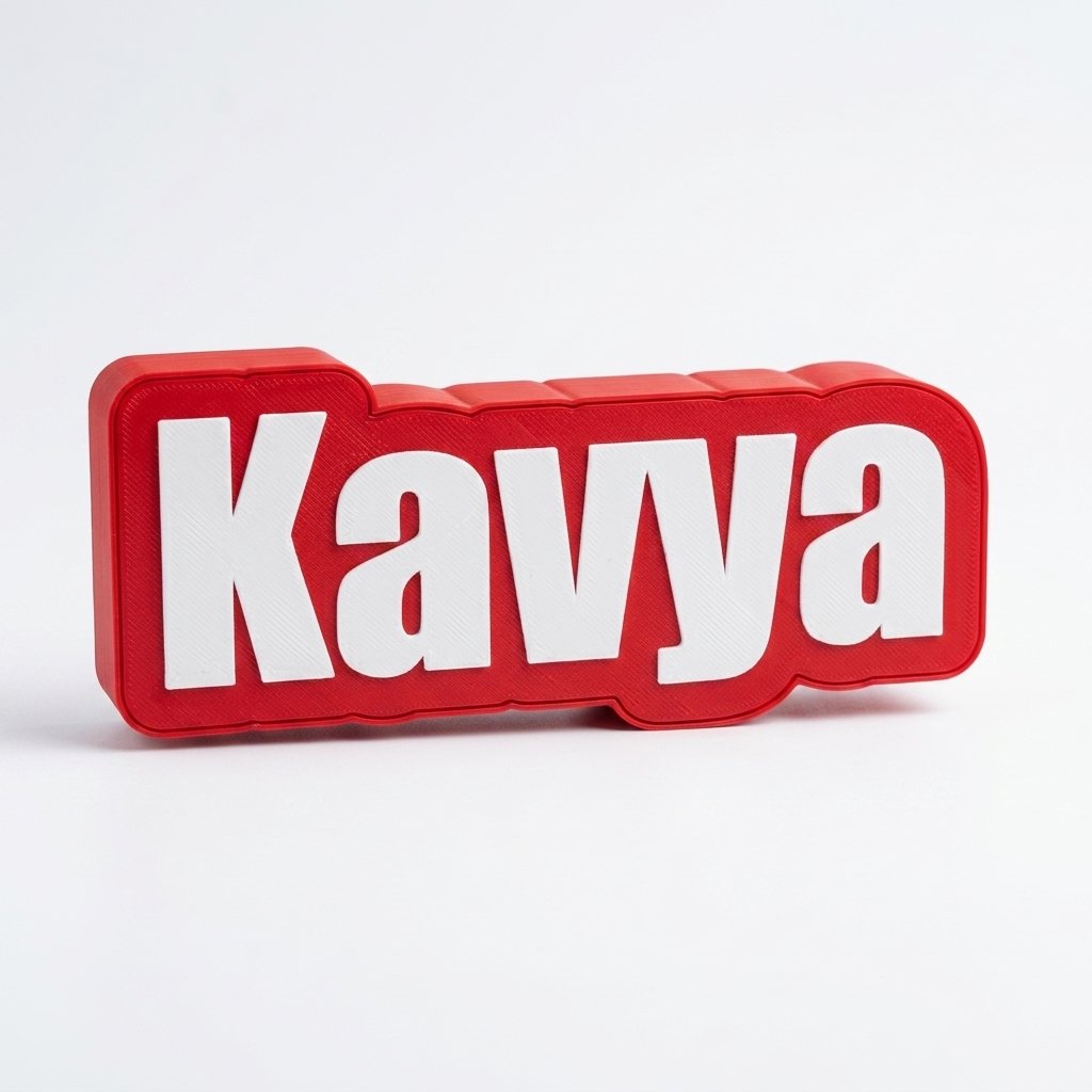 Personalized Piggy Bank