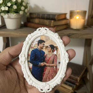 Vintage Photo Frames/fridge magnet