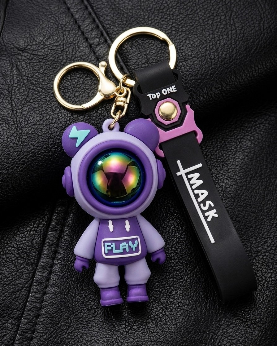 hello kitty red scooter keychain hello kitty red scooter keychain